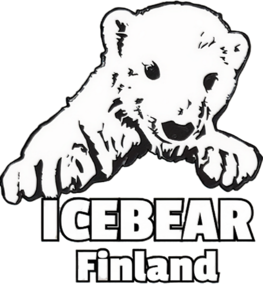 Ice Bear Finland